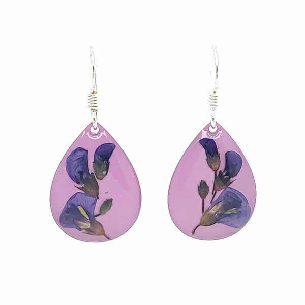 Assorted Earrings Happy Wanderer