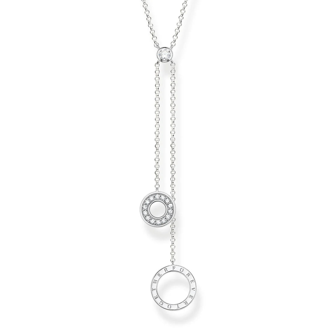 Necklace Together Forever