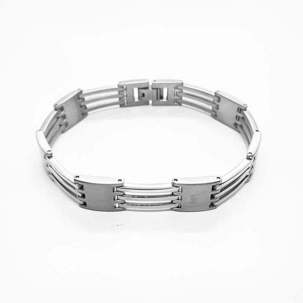 Stainless Steel Chain Bracelet