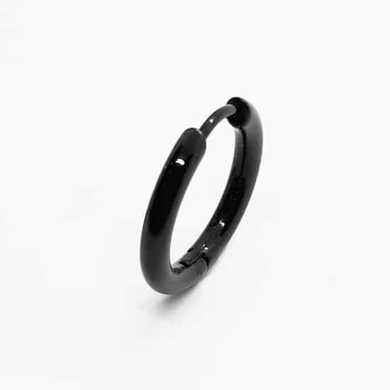 Stainless Steel Single Earring