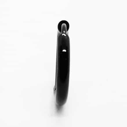Stainless Steel Single Earring
