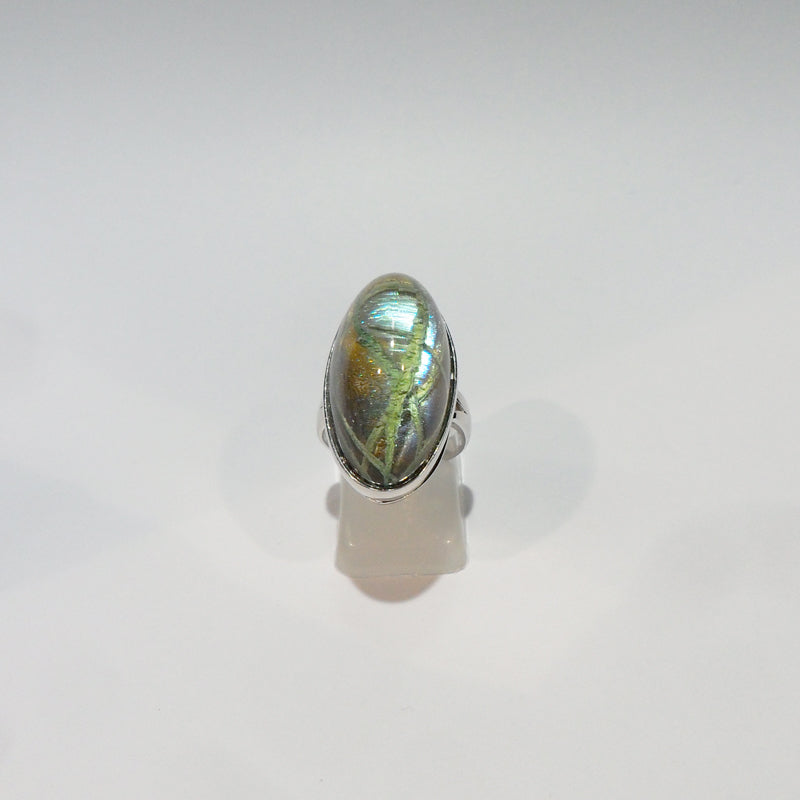 Ocean Breeze Ring