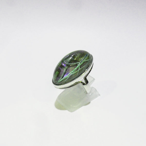 Ocean Breeze Ring