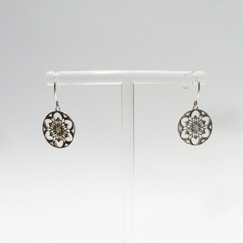 Ray of Sunshine Earrings