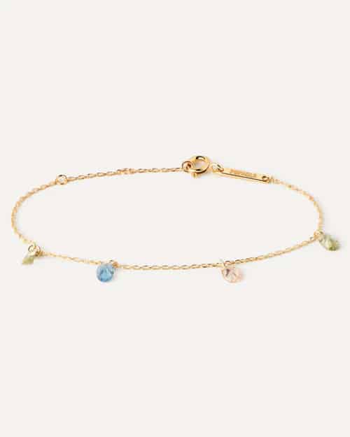 SAND SOLITARY BRACELET
