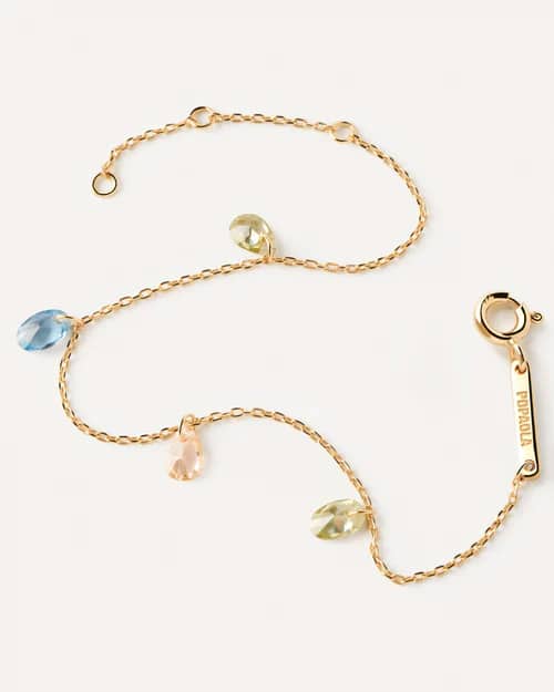 SAND SOLITARY BRACELET