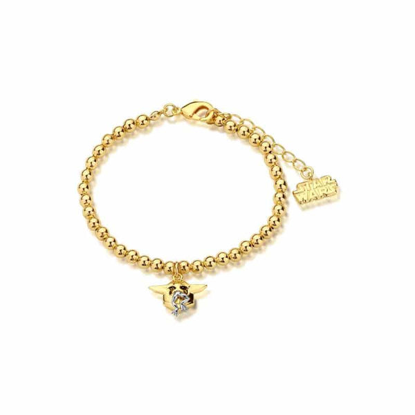 Star Wars Grogu Snack Bracelet