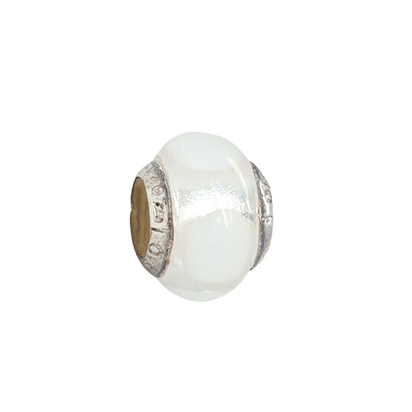 TM075 Murano Glass Charm
