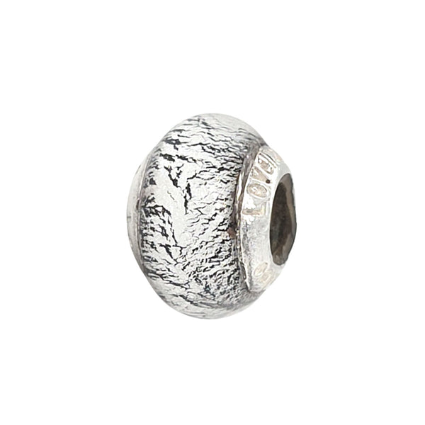 TM136 Murano Glass Charm