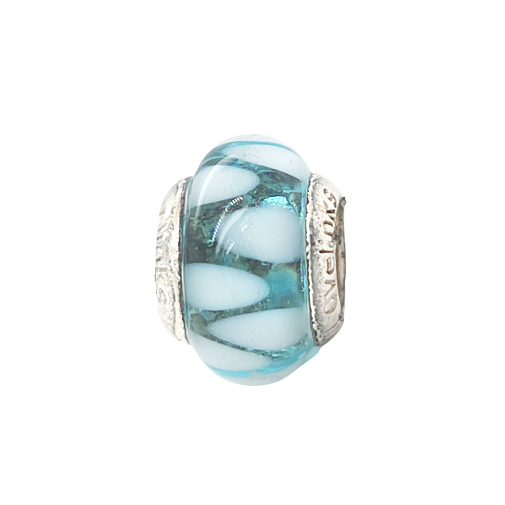 TM367 Murano Glass Charm