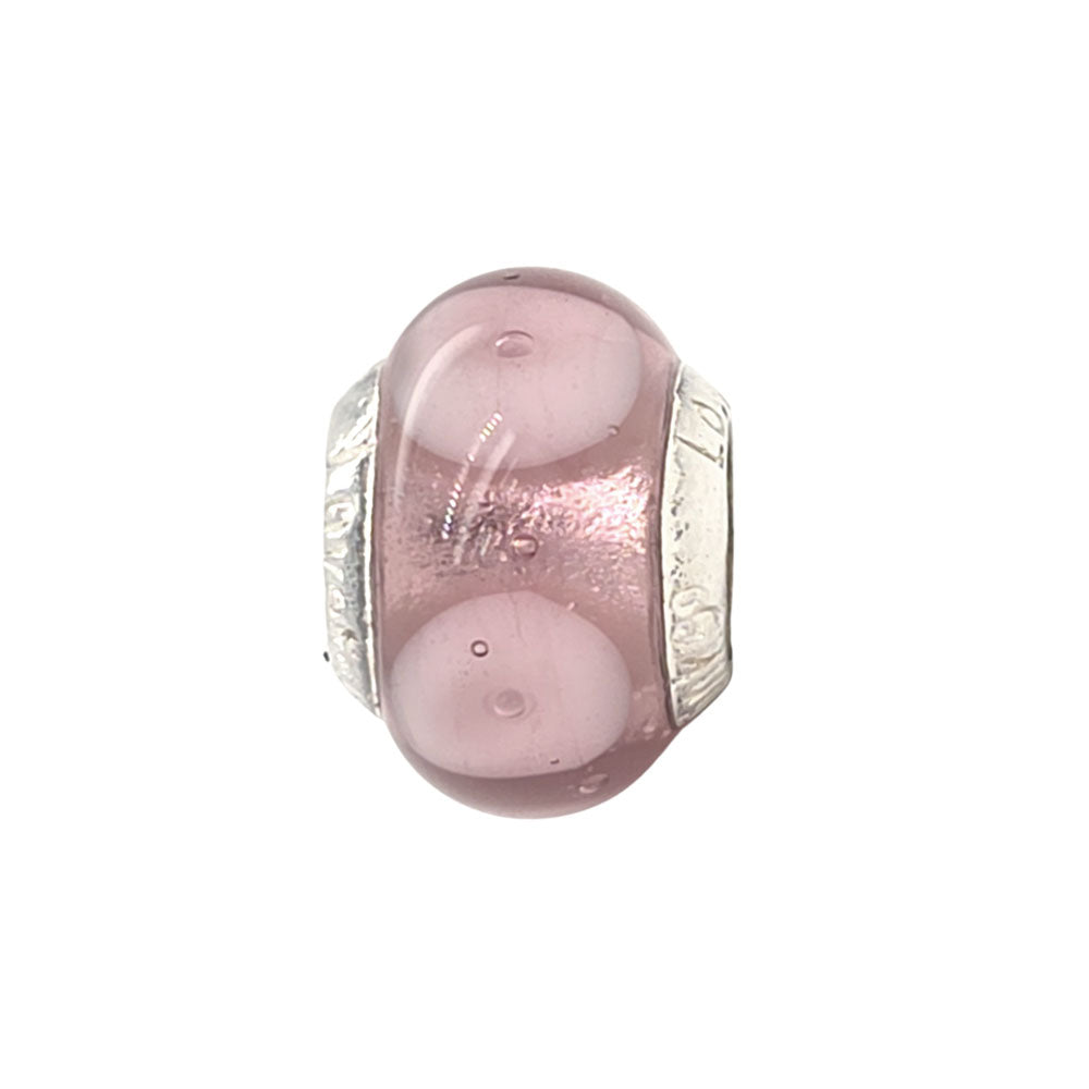 TM379 Murano Glass Charm