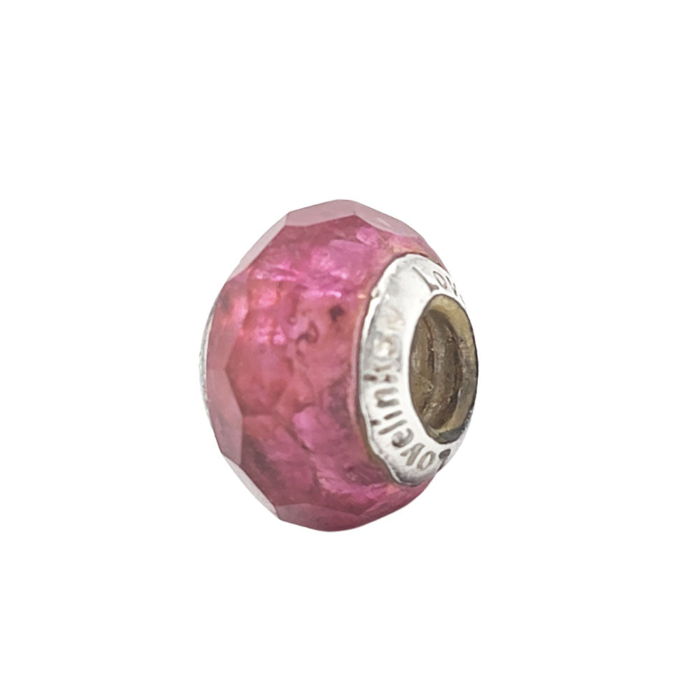 TM495 Murano Glass Charm