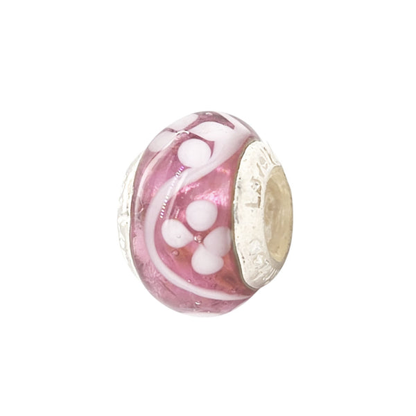 TM517 Murano Glass Charm