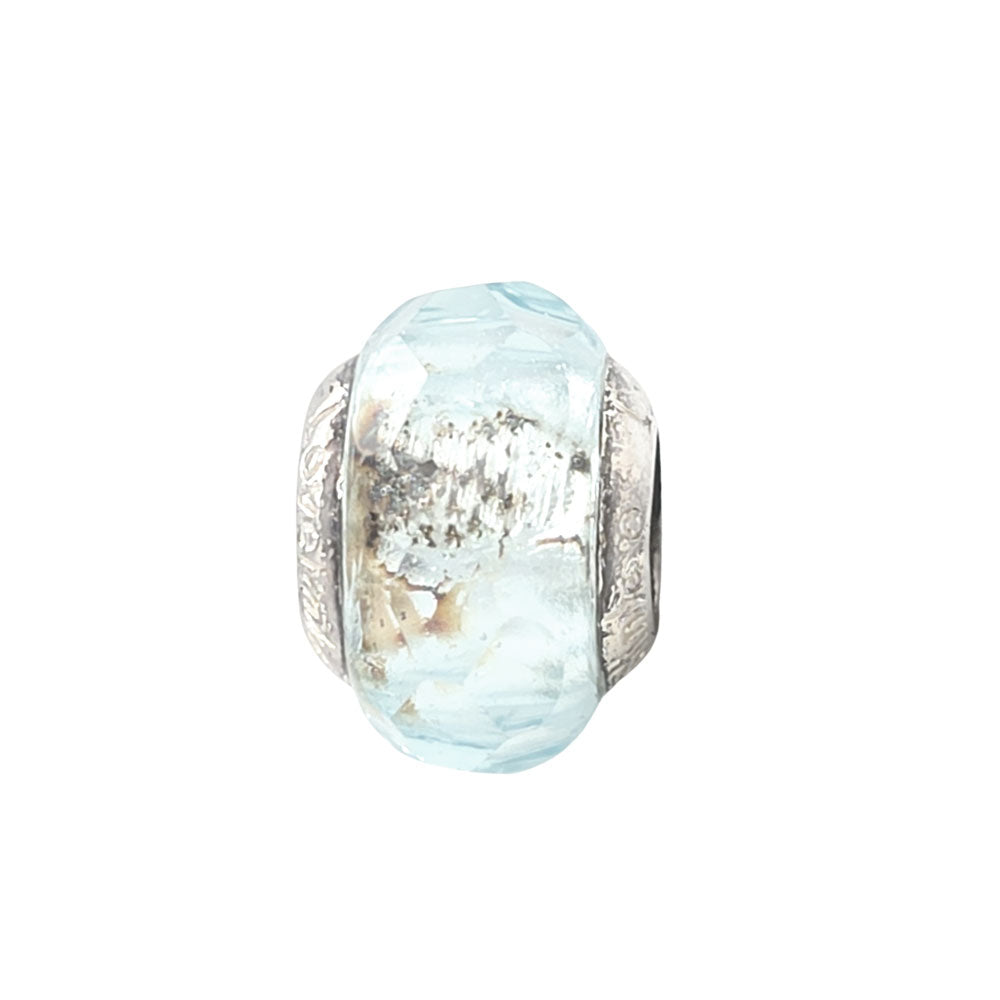 TM535 Murano Glass Charm