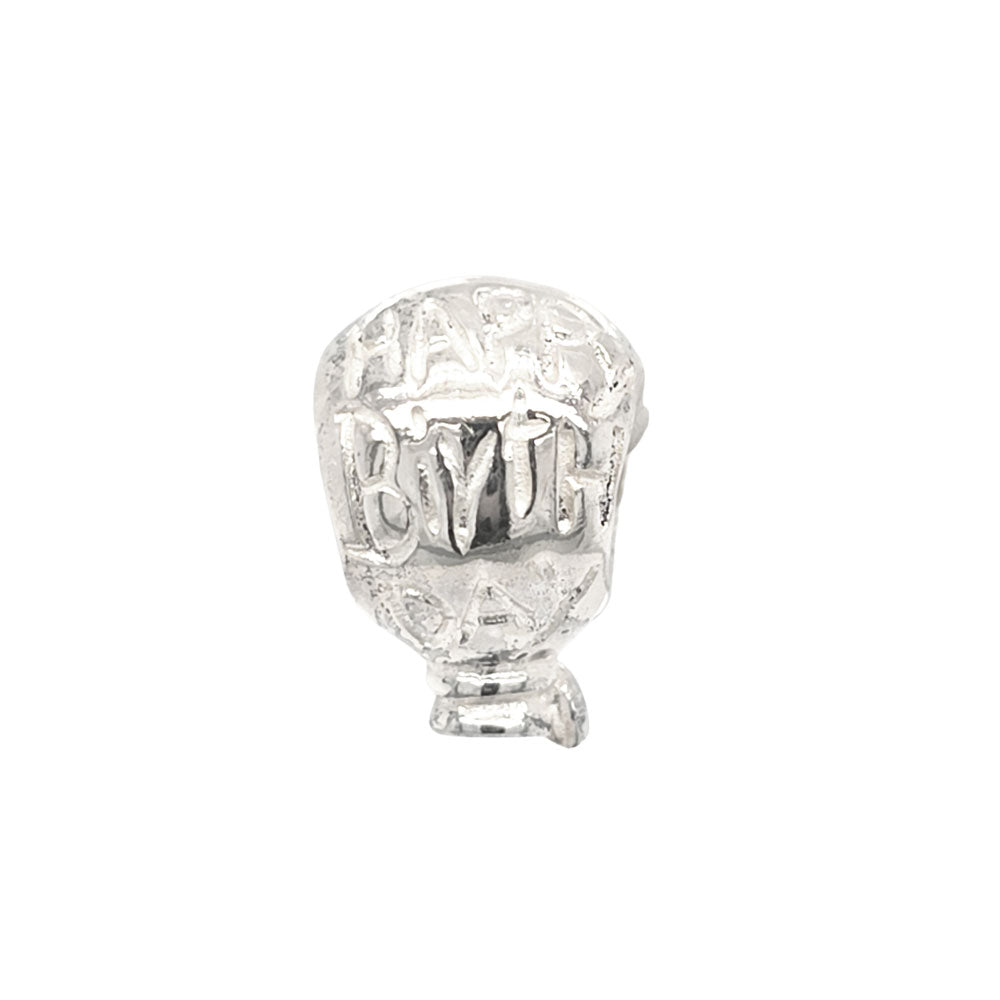 TT236 Happy Birthday Balloon Charm
