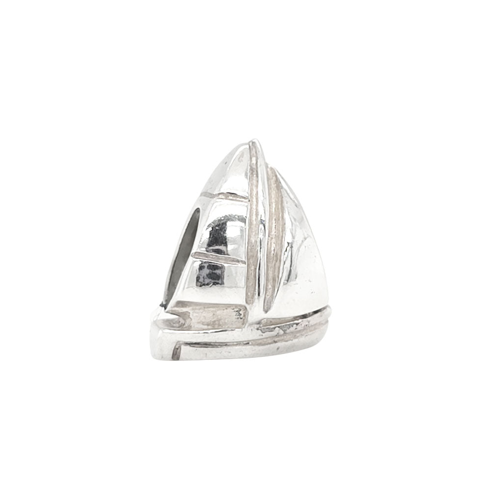 TT348 Sailing Boat Charm