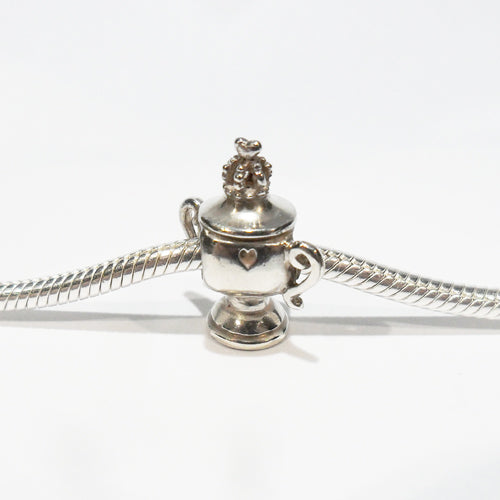 TT428 Trophy Spacer Charm