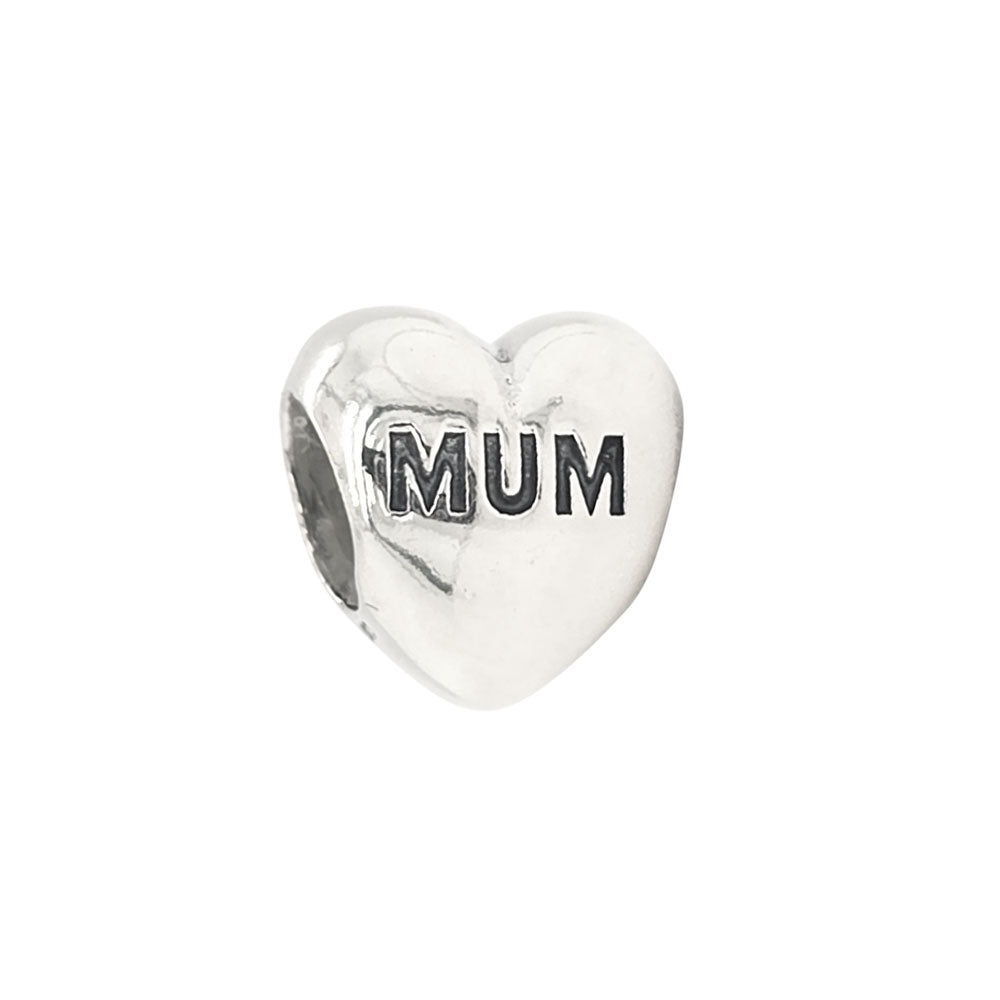 TT504 I love You Mum Charm