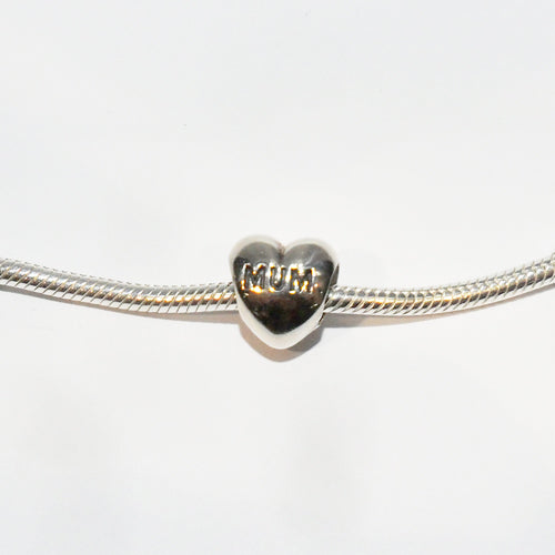 TT504 I love You Mum Charm