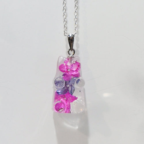 Gummy Bear Necklace