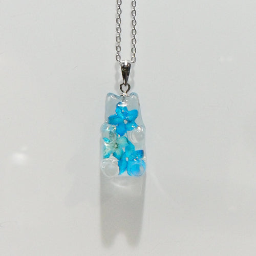 Gummy Bear Necklace