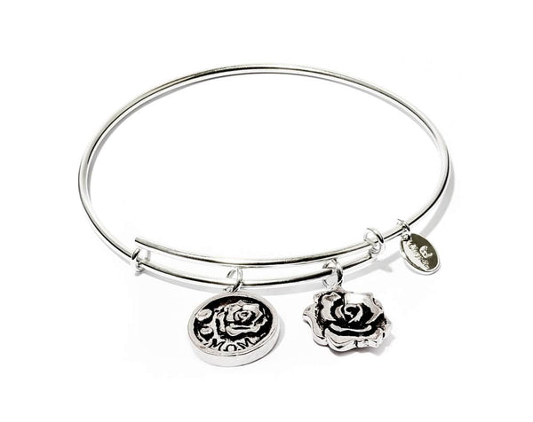 Mum Expandable Bangle