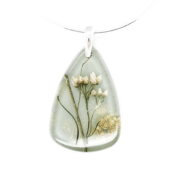 BOTANIGEM Palate Cleanser Necklace