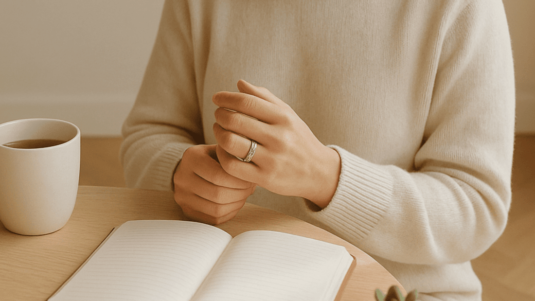 Why Are Meditation Rings Trending in Adelaide
