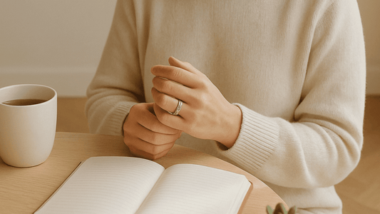 Why Are Meditation Rings Trending in Adelaide