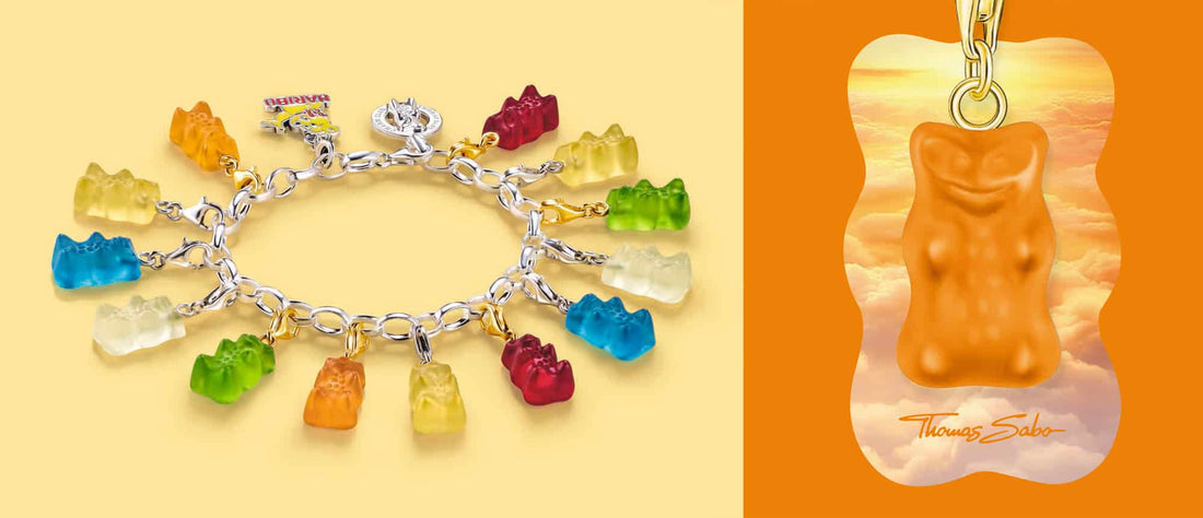 Who is Behind Adelaide’s Charming Gummy Bears