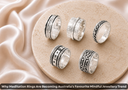 Meditation Rings Australia