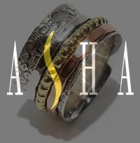 ASHA Jewelry