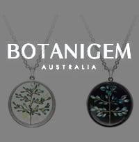 Botanigem Handmade Jewellery