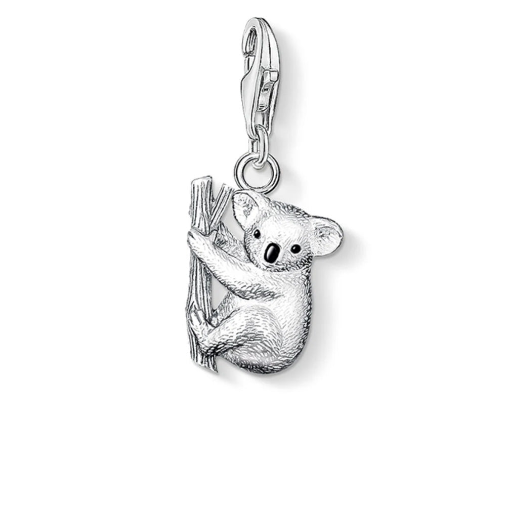 "Koala" Charm Pendant