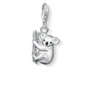 "Koala" Charm Pendant