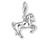 Horse Charm Pendant