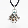 Turquoise Locket Harmonyball