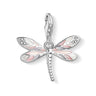 Charm Pendant "Dragonfly"