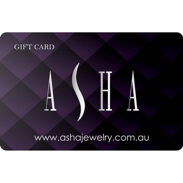 Purple Velvet Gift Card