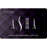 Purple Velvet Gift Card