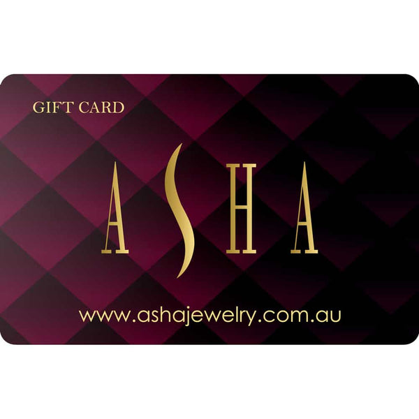 Wine Velvet Gift Card