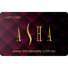 Wine Velvet Gift Card