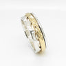 Joy Meditation Spinning Ring