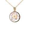 Solis Small Necklace