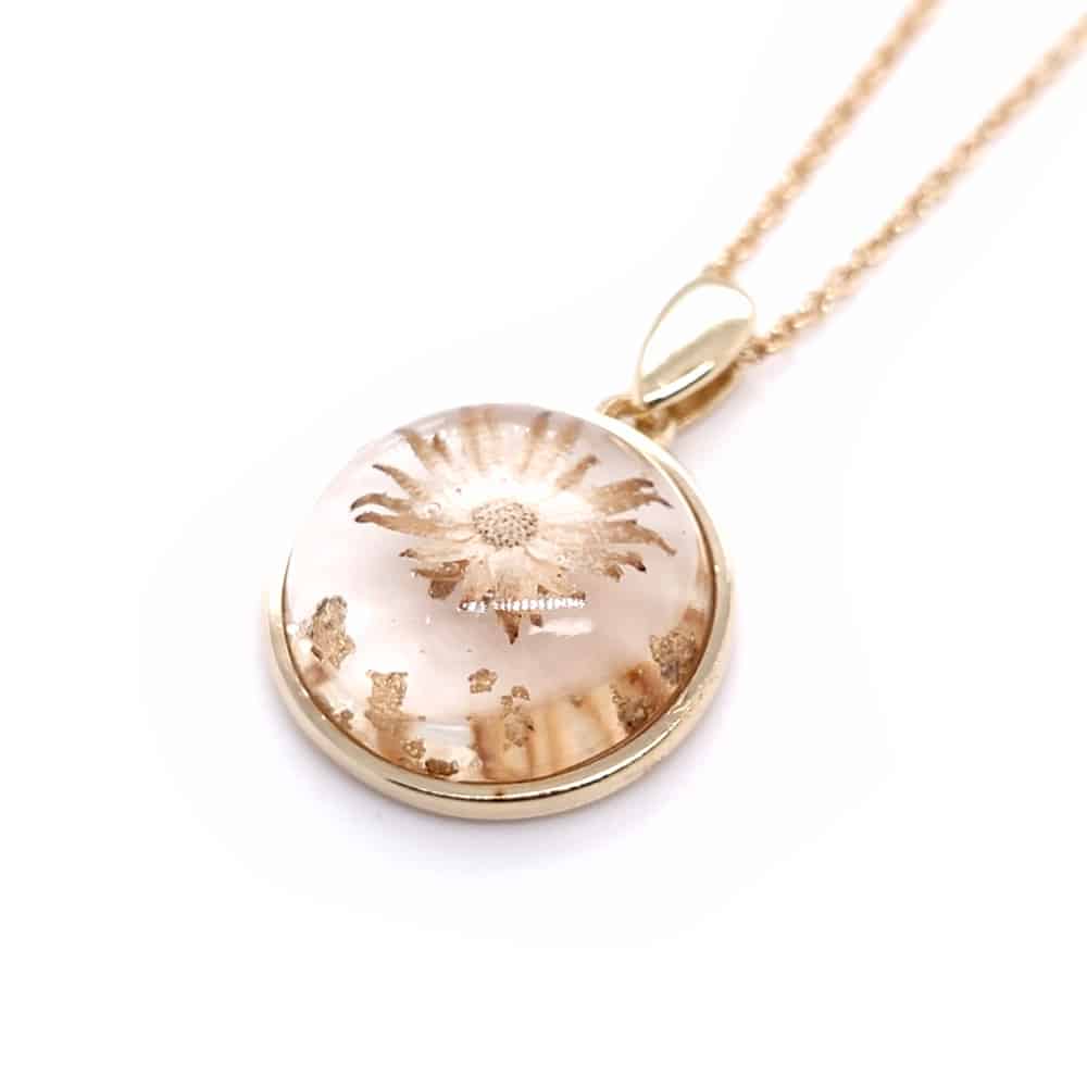 Solis Small Necklace