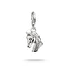 Connect Charm Horse Head