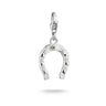 Connect Charm Western Horseshoe