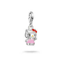 Hello Kitty Charm Pink