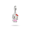Hello Kitty Charm Pink