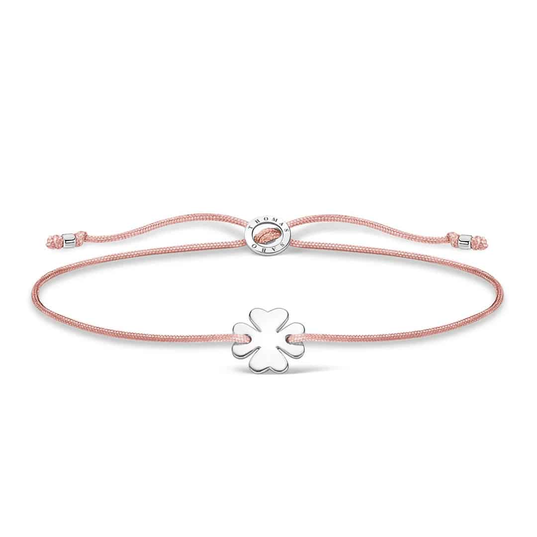 Bracelet Cloverleaf